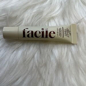 Facile Lip Jelly Tint - Clove